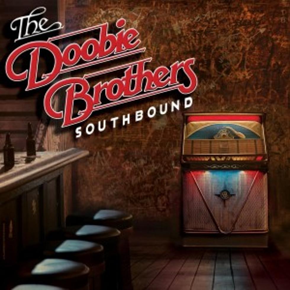 Doobie Brothers, &#8216;Southbound&#8217; &#8212; Album of the Month (November 2014)