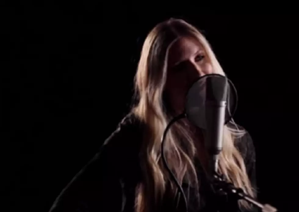 Holly Williams Releases 'Waiting on June' Video