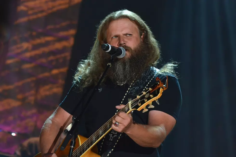 Jamey Johnson Intends to Fight Studio A Eviction
