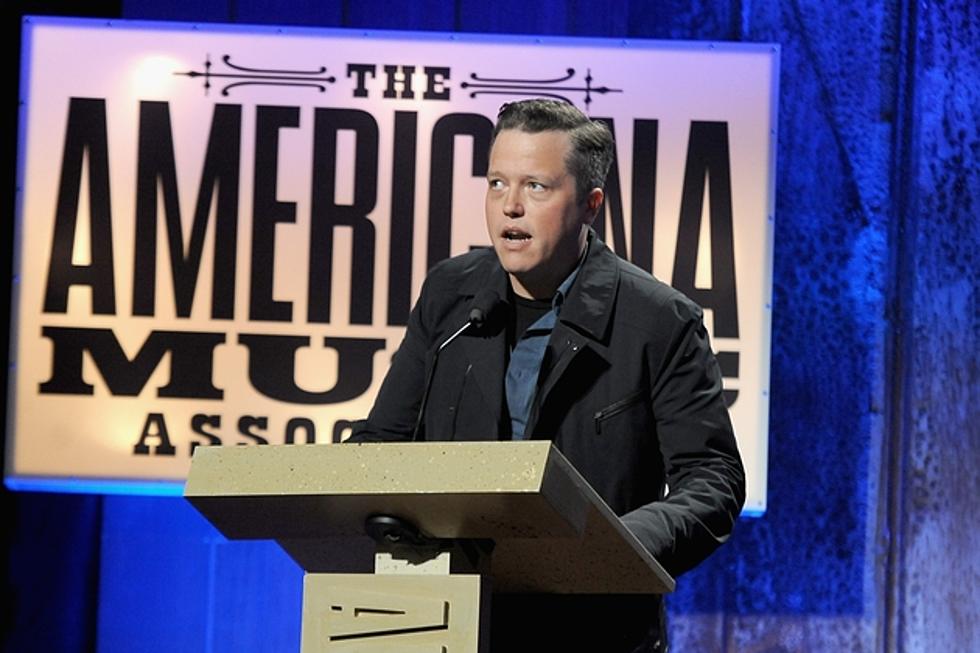 Jason Isbell Wins Big at 2014 Americana Music Awards