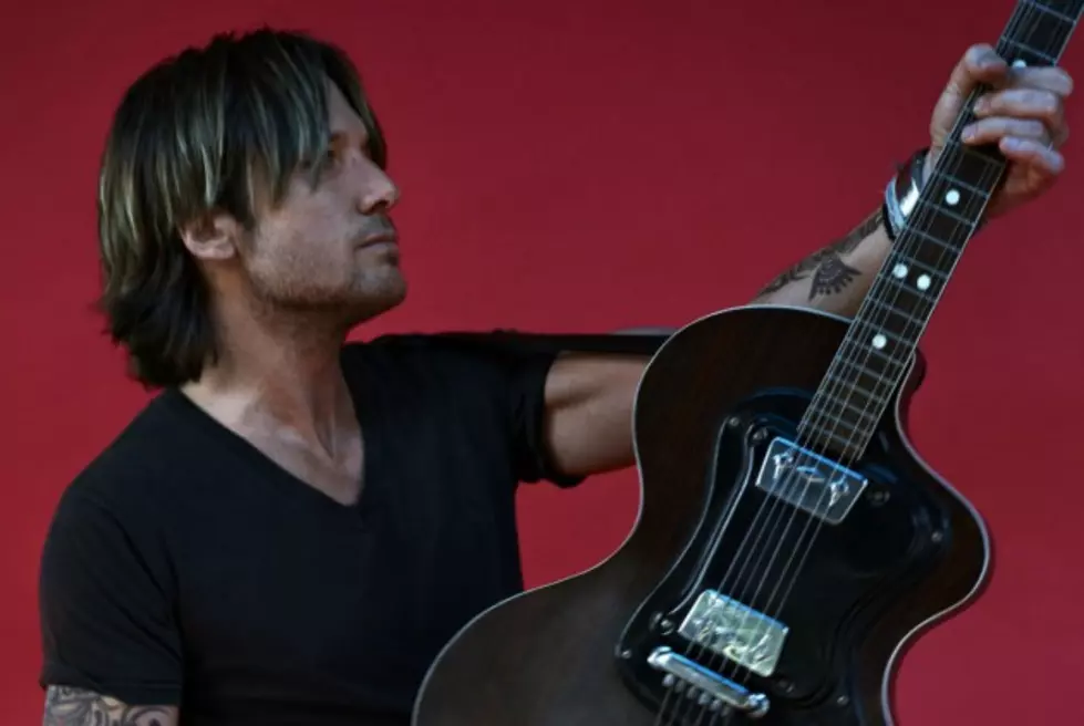 2015 Taste of Country Music Festival &#8212; Keith Urban to Headline, Exclusive Presale Announced