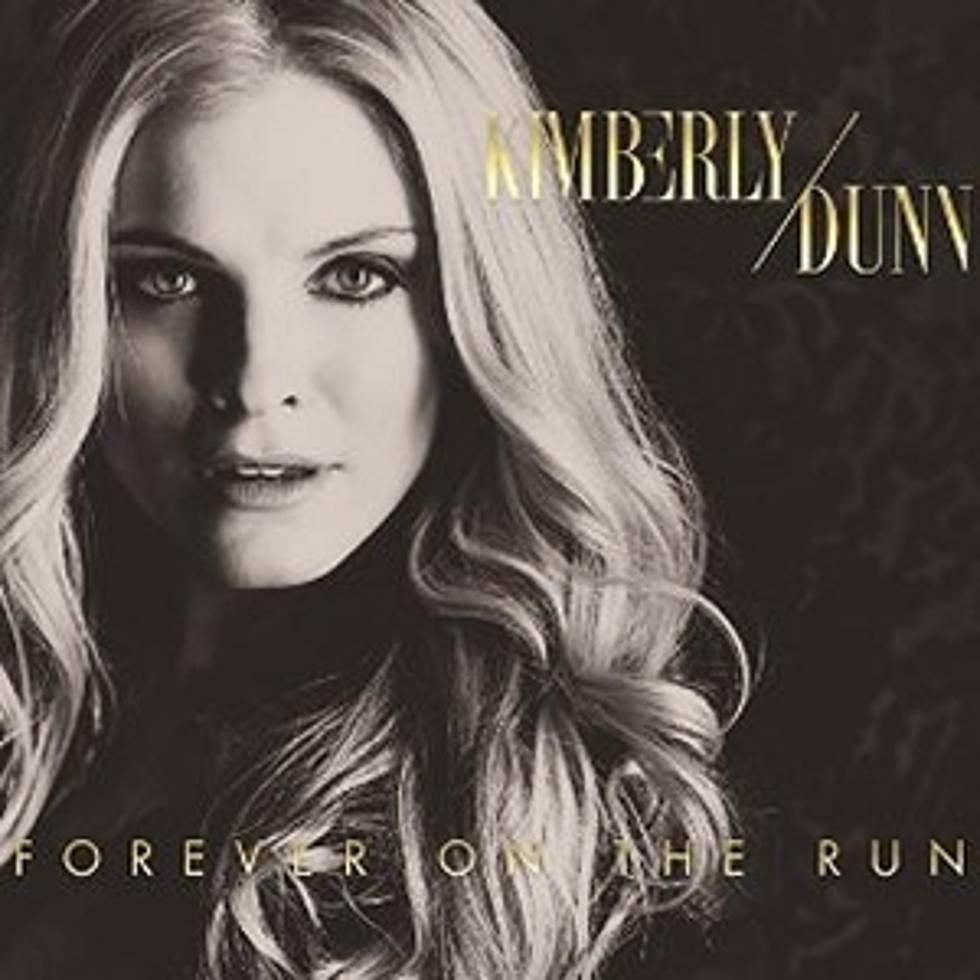 Kimberly Dunn, &#8216;Trashy Side&#8217; [Exclusive Premiere]