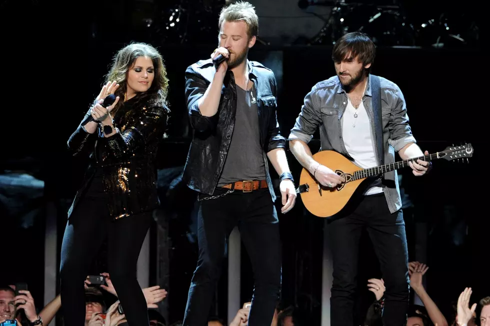 Lady Antebellum, 'Need You Now' -- Story Behind the Song