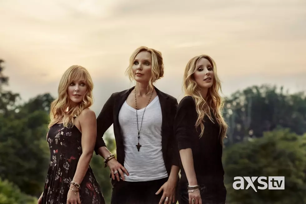 Discovering Lucy Angel: Family Trio Discuss Upcoming Reality Show on AXS TV