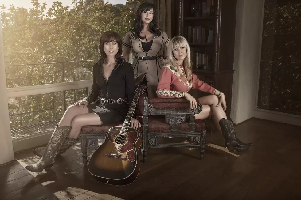 Calico, the Band, ‘Runaway Cowgirl’ — Exclusive Premiere