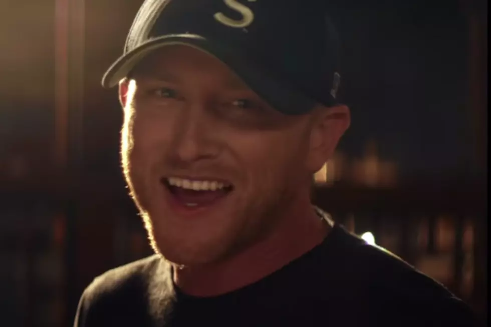 Cole Swindell Releases ‘Hope You Get Lonely Tonight’ Video