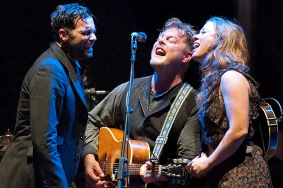 The Lone Bellow Drop New Single, &#8216;Then Came the Morning&#8217;