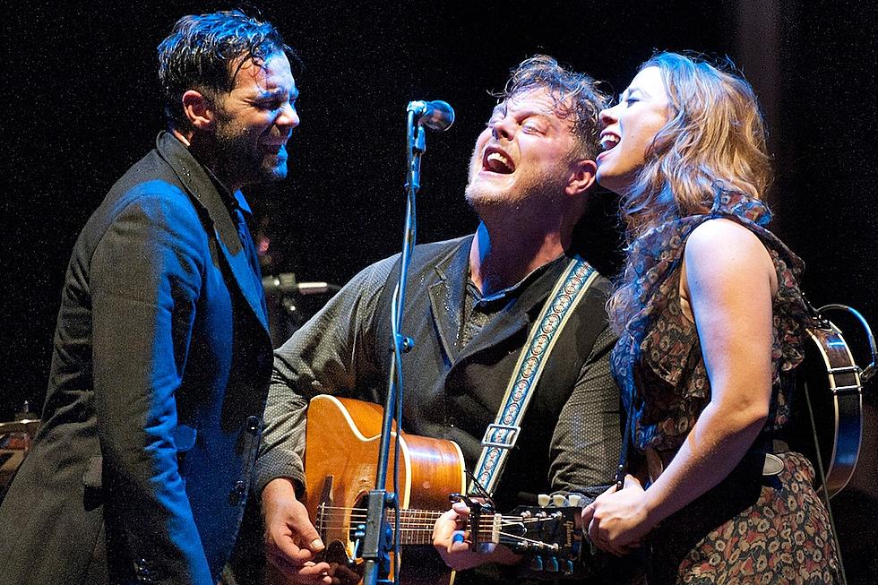 The Lone Bellow Drop New Single, 'Then Came the Morning'