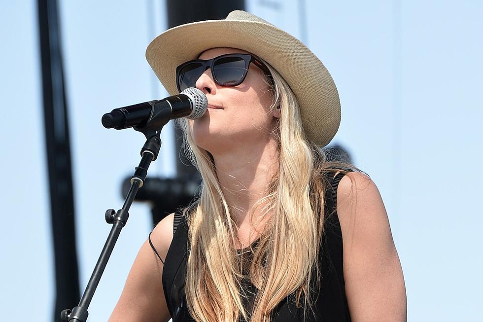 Holly Williams' 'Waiting on June' Goes to Video Shootout HOF