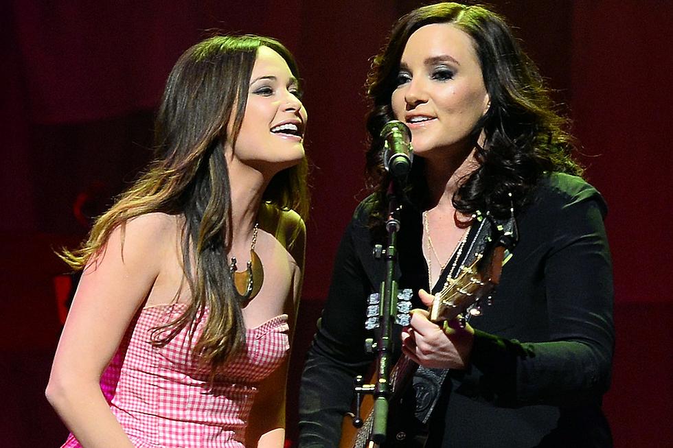 Brandy Clark Among Honorees at Songwriters Hall of Fame