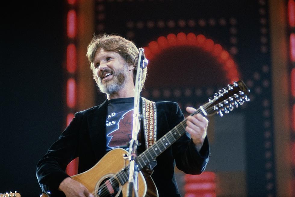 Kris Kristofferson’s Wife Remembers Toby Keith Incident