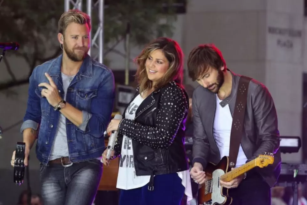 News Roundup &#8212; Cute Kids Sing Dolly Parton, Lady Antebellum Participate in Hilarious Singing Challenge