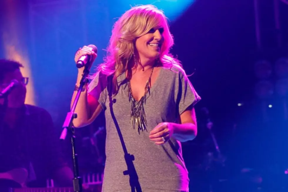 Lee Ann Womack Added to 2015 C2C Country to Country Festival