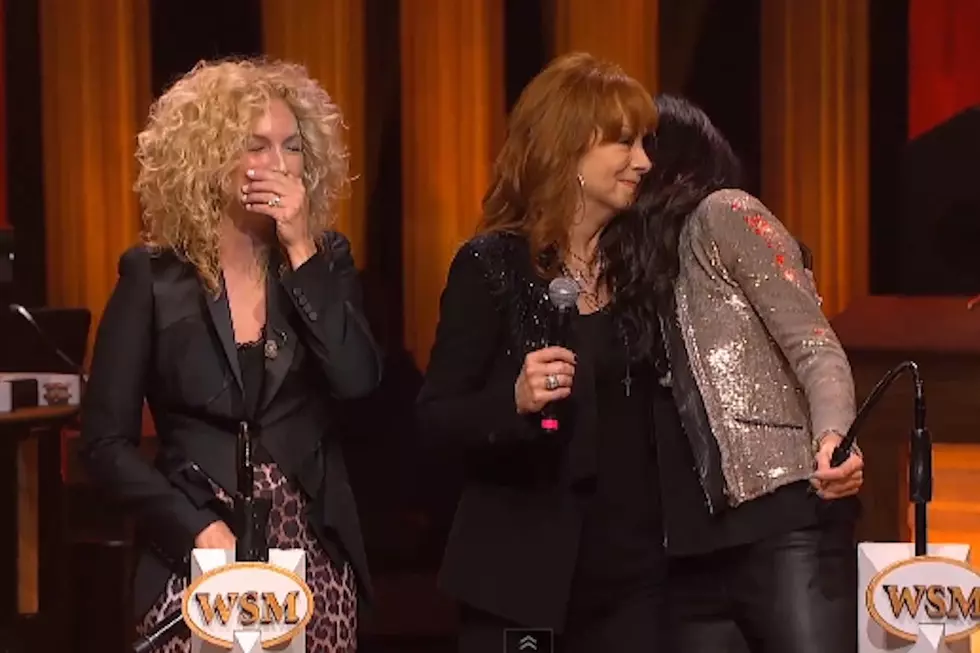 Little Big Town Asked to Join Grand Ole Opry