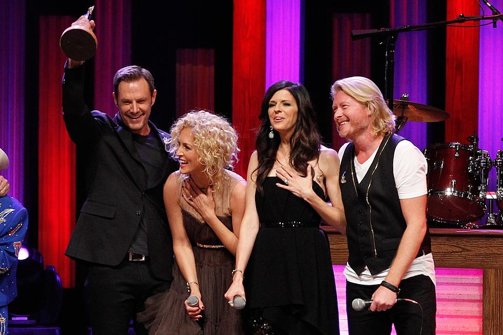 Top 5 Unforgettable Little Big Town Moments