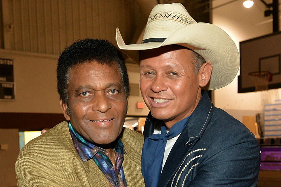 Neal McCoy Honors His Country Music Mentor With 'Pride'