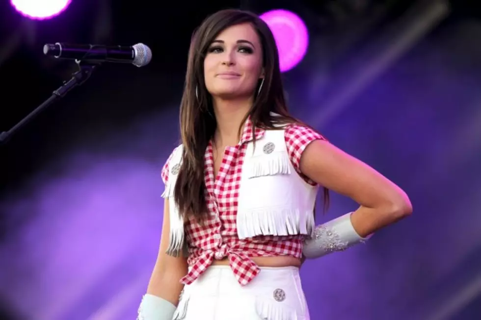 Kacey Musgraves&#8217; Grandma Used to Be Her Booking Agent