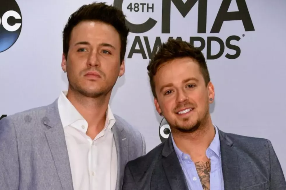 Love and Theft Debut New Single, ‘Whiskey on My Breath’