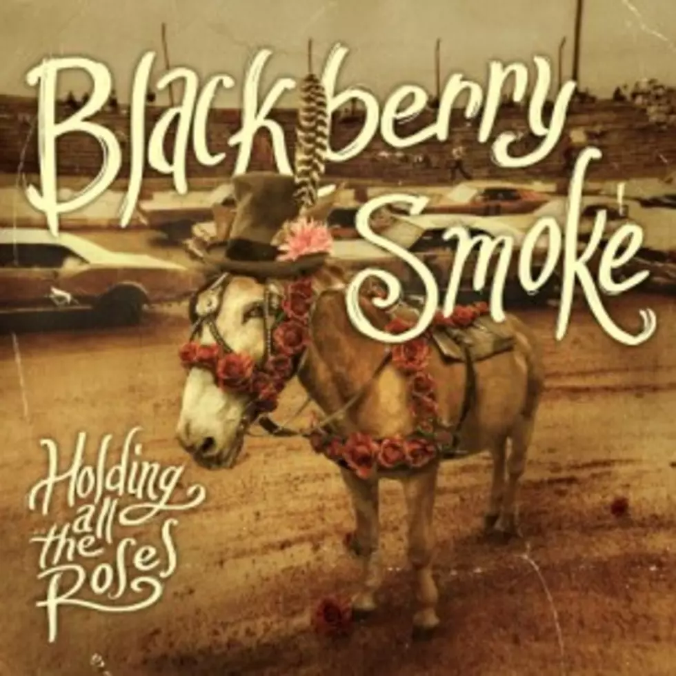 Blackberry Smoke Announce New Album