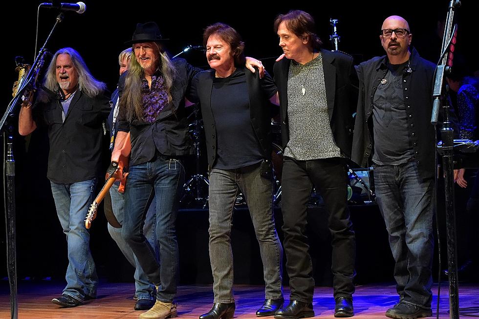Doobie Brothers, ‘Southbound’ — Album of the Month (November 2014)