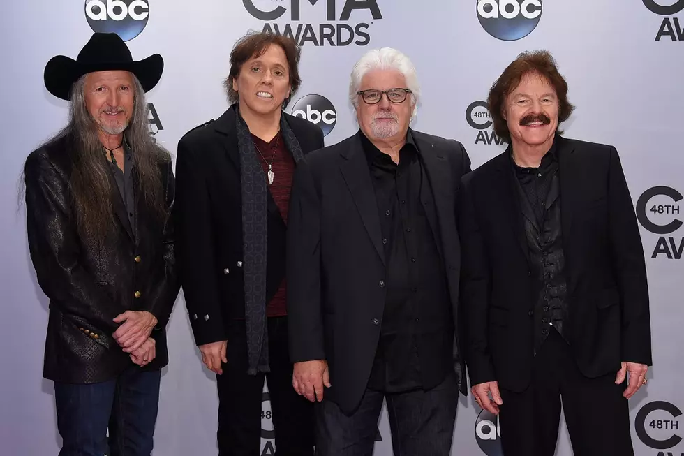 Doobie Brothers Share Which ‘Southbound’ Collaborators Surprised Them