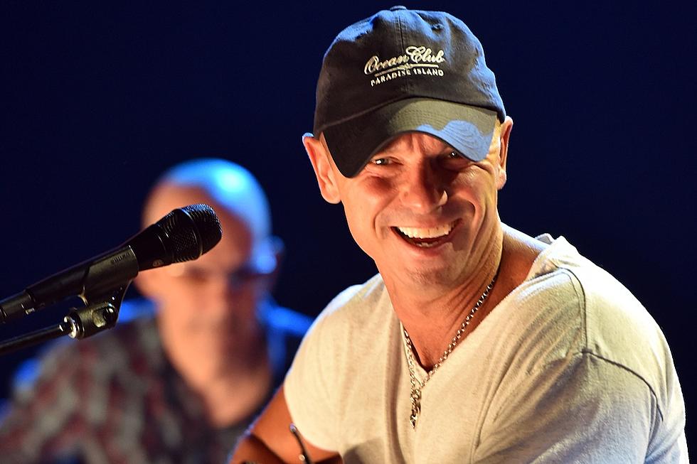 Kenny Chesney and Dave Matthews, ‘I’m Alive’ — Story Behind the Song