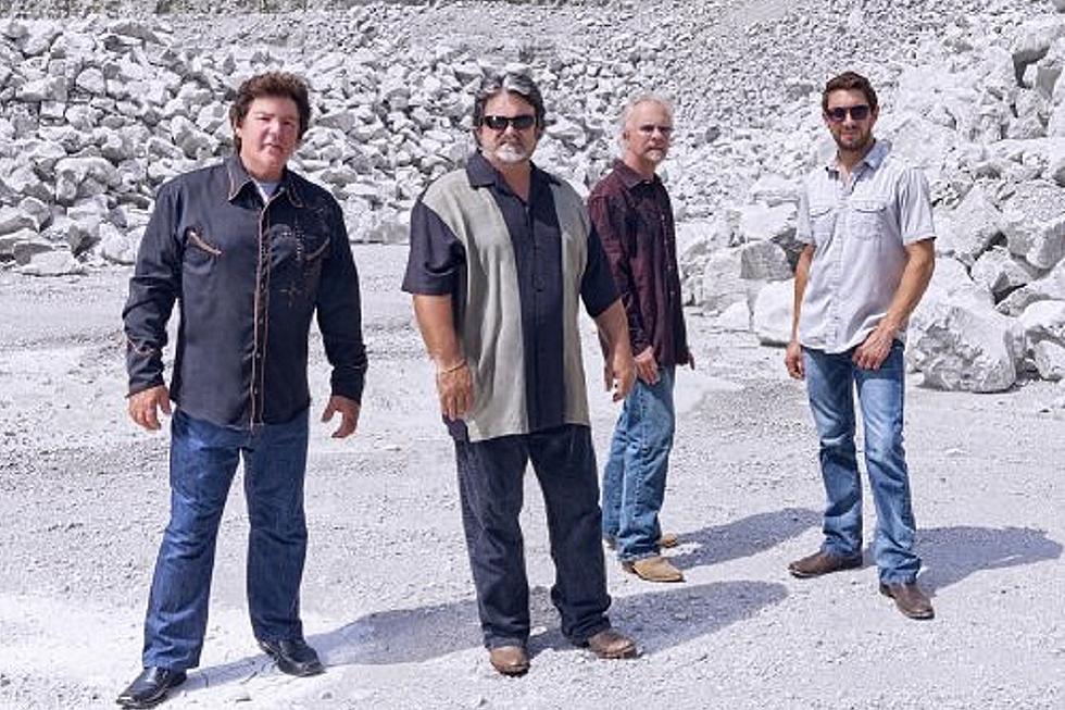 Shenandoah Offer Fans a Chance to Join the Band