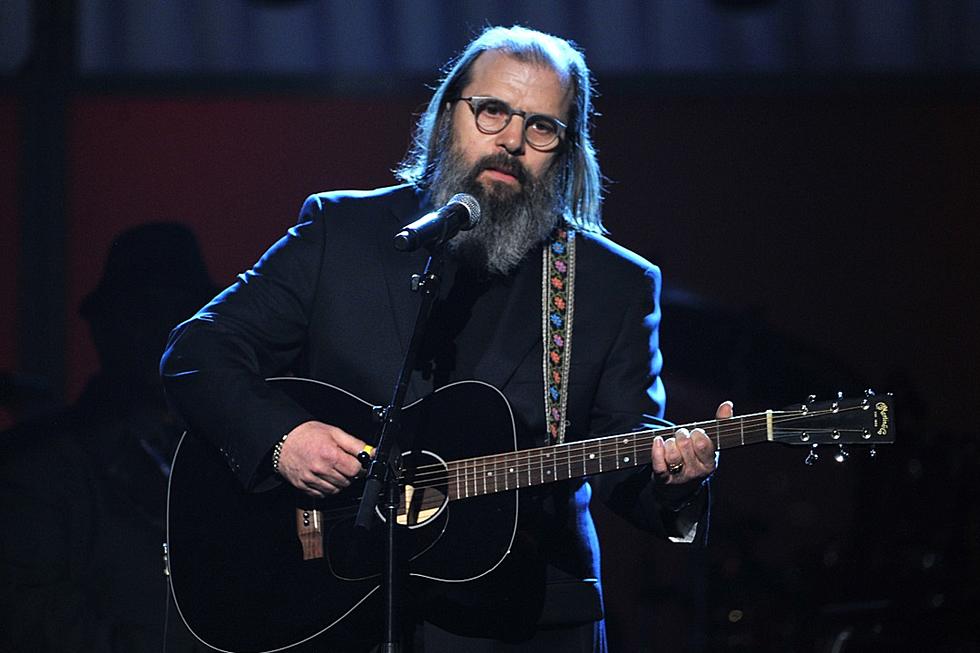 Steve Earle to Release New Album in 2015