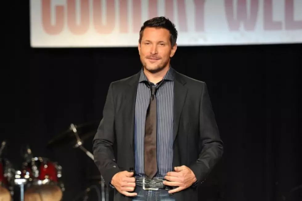 Ty Herndon Comes Out as Gay