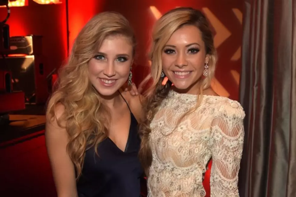 Maddie &#038; Tae Hit No. 1 on Country Airplay Chart, Make History