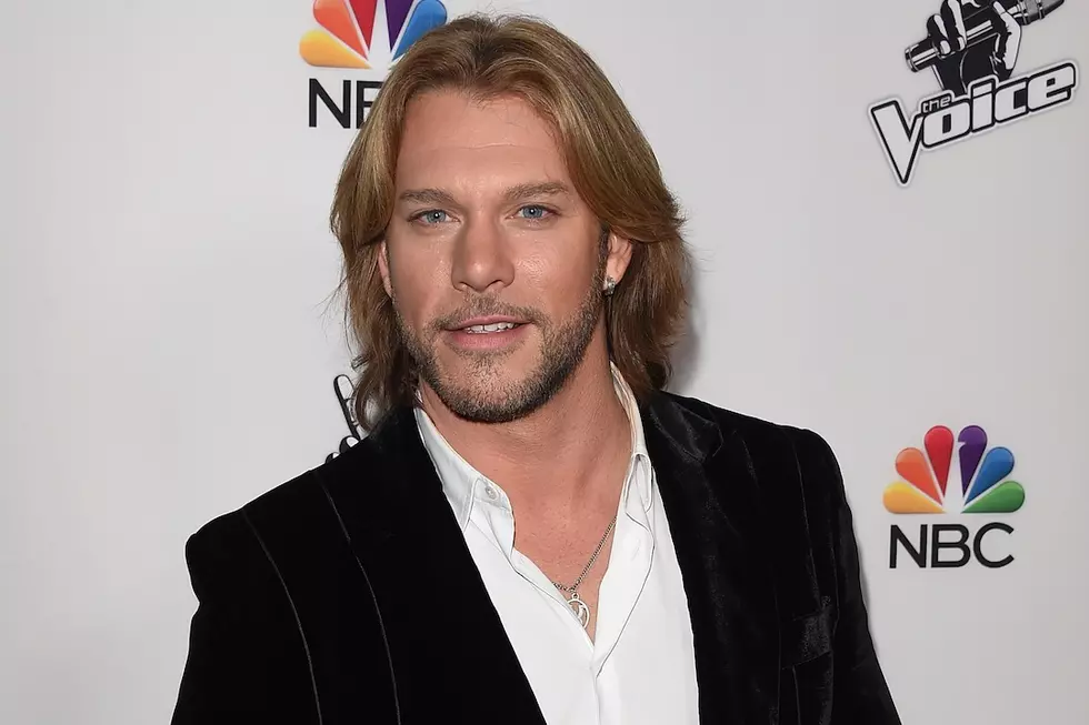 Craig Wayne Boyd's Album Will Include Song About 'The Voice'