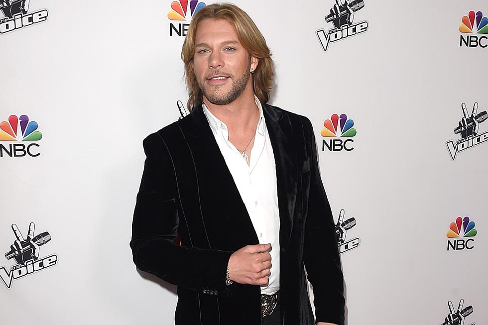 'The Voice' Winner Craig Wayne Boyd Almost Gave Up on Music