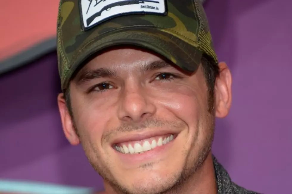 Granger Smith Extends Yee Yee Nation Tour Into 2015