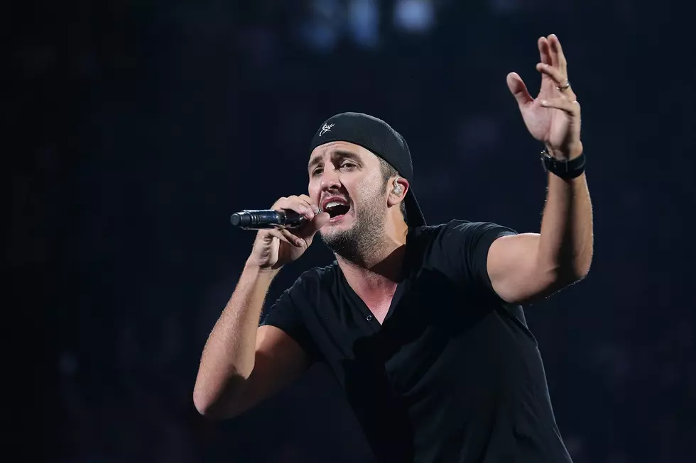 Luke Bryan + Justin Moore Bring Special Guests to ACC Awards
