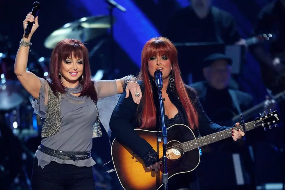 38 Years Ago: The Judds Hit No. 1 With ‘Why Not Me’