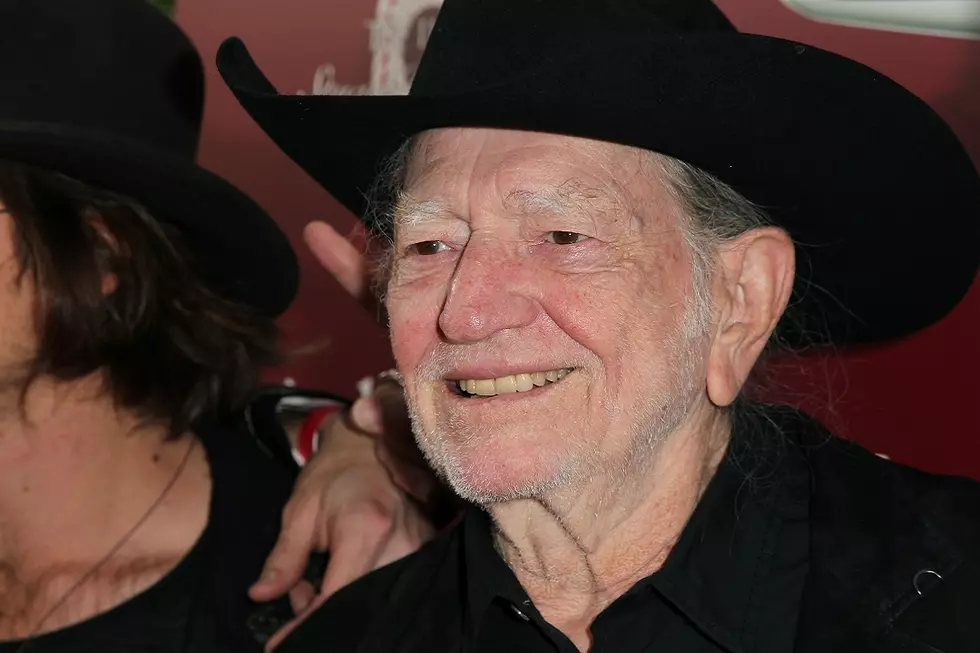 Country Music Memories: Willie Nelson Makes His Film Debut