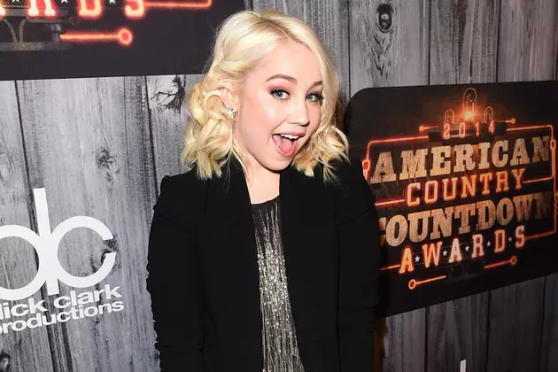 RaeLynn: &#8216;You Never Lose By Sharing Your Heart With Your Fans&#8217;