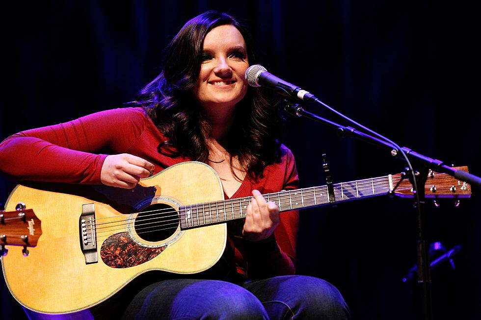 Brandy Clark Says She's Most Excited By Album Grammy Nod