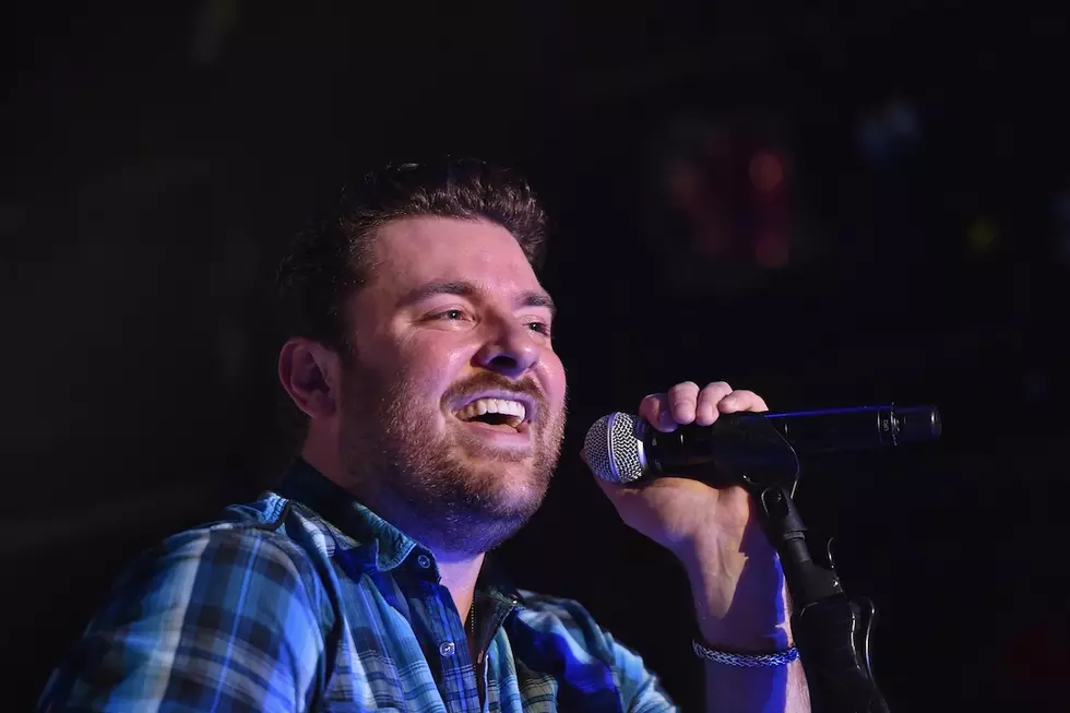 Do You Know Which Country Stars’ Music Videos Chris Young Made Cameos In?
