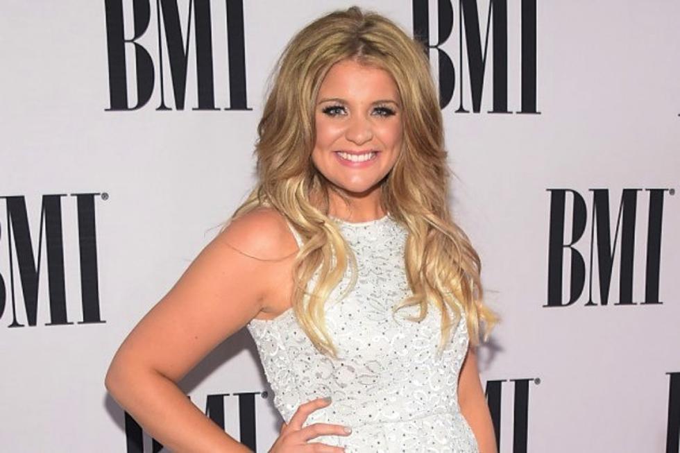 News Roundup &#8212; Lauren Alaina Burned in Kitchen Accident, Glen Campbell Spends Christmas at Home With Family