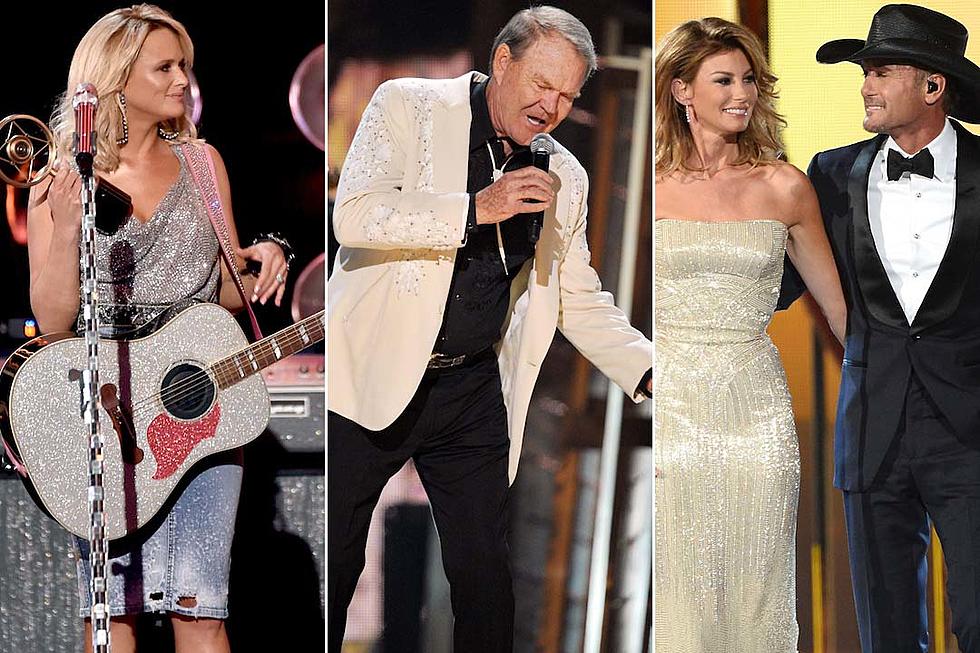 Who Should Win Best Country Song at the 2015 Grammy Awards?