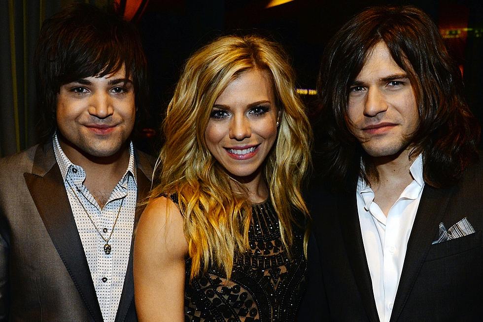 Top 5 Band Perry Music Videos