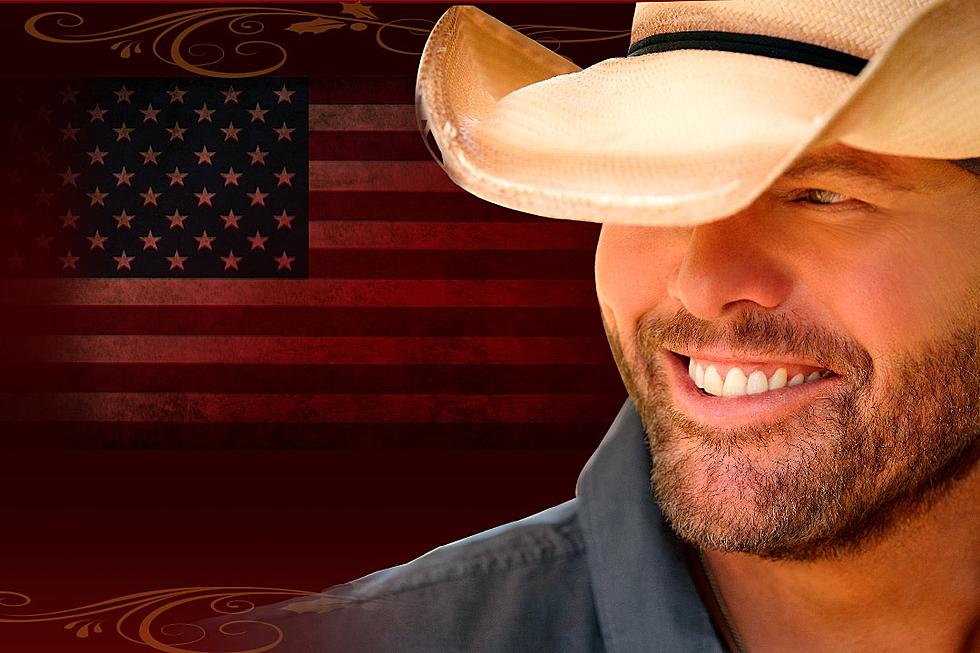 Toby Keith Announced as Final Country Jam Headliner