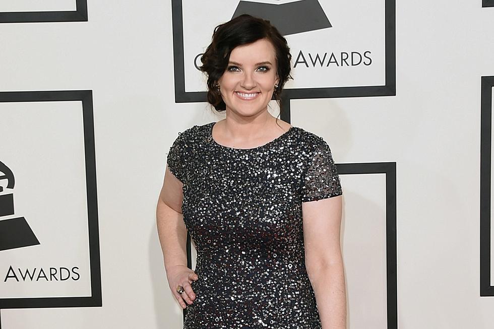 Brandy Clark 'Surprised' By Country Music's Embrace