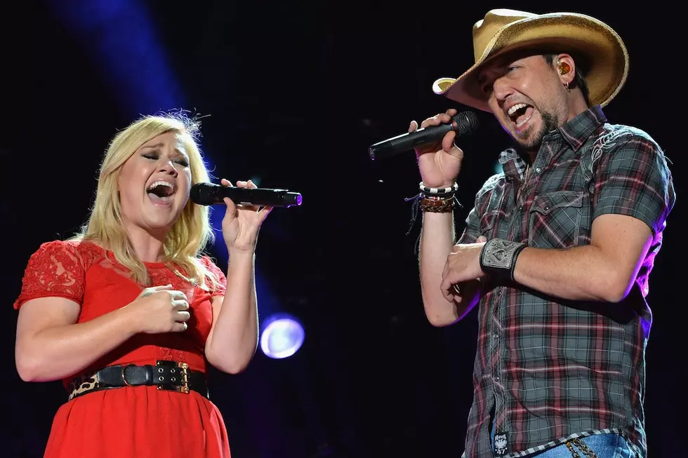Which Artist Almost Recorded ‘Don’t You Wanna Stay’ Instead of Jason Aldean?