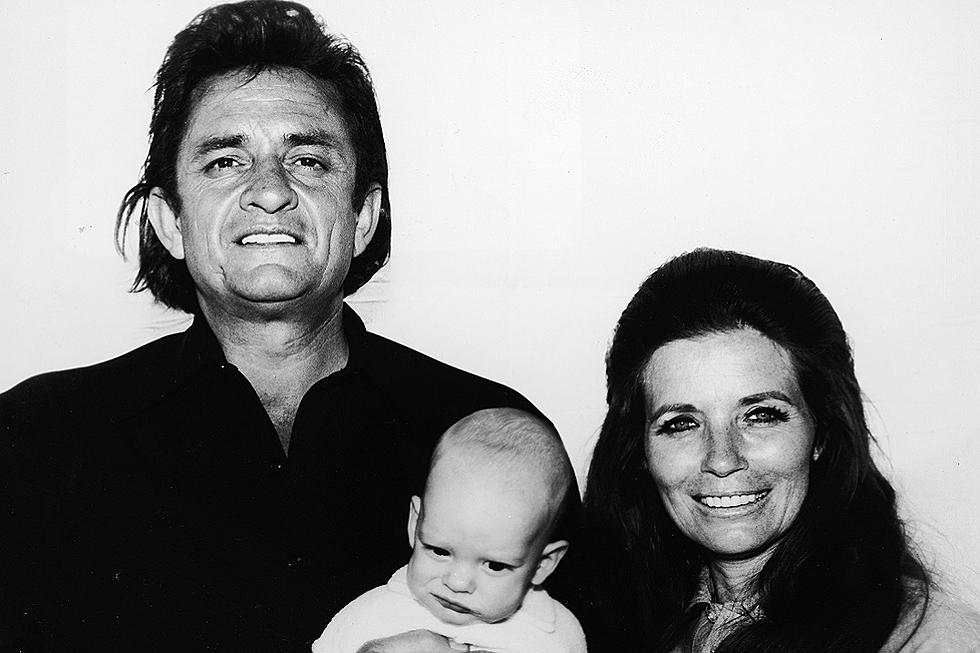 Johnny Cash Marries June Carter — Country Music Memories