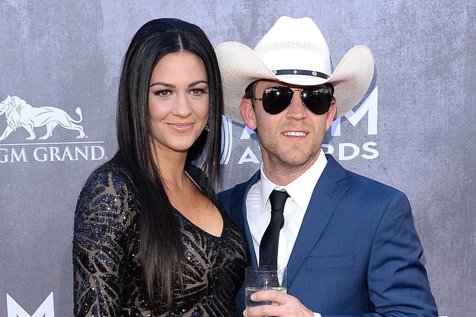 Justin Moore Asking for Wife's Help Selecting New Songs
