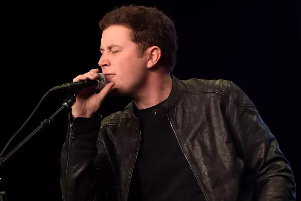 Scotty McCreery Showed Musical Promise at a VERY Young Age
