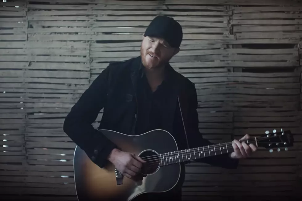 Eric Paslay Unveils 'She Don't Love You' Music Video