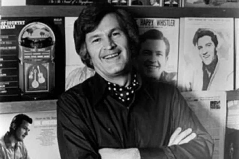Songwriter and Pianist Don Robertson Dies